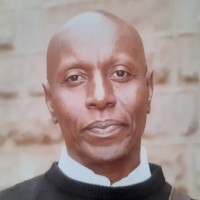 Sam Thuo