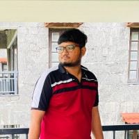 Arpit Patel