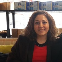 Nurcan Çeti̇ner