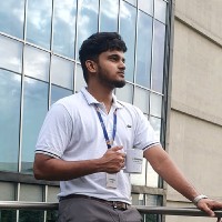 Akash Raja
