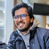Bhavesh Nikam