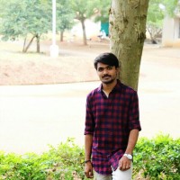 Mahantesh G S