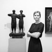 Katrine Bruun Jørgensen