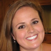 Melissa Gillespie