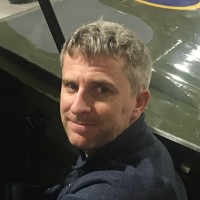 Graham Rowbottom