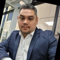 Luis Orellana Bonilla