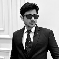 Abhinav Bhagirath