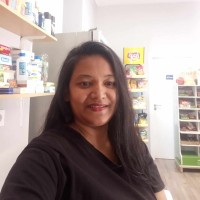 SHAHANARA AKTAR