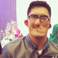 Mohamad Izzuddin Juraimi