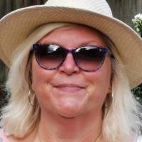 Caroline Williams