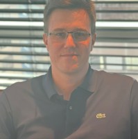 Elvio Griebler Filho, CFP®