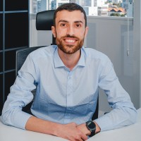 Lucas Baggio