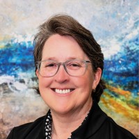 Kathi Westcott