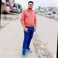 Manoj Singh