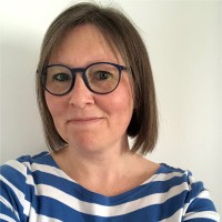Patricia Feriau (Assoc. Cipd)