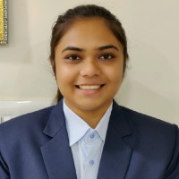 Ca Khushi Patel