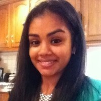 Shalini Baldeo