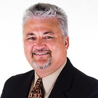 Jim Sharpe