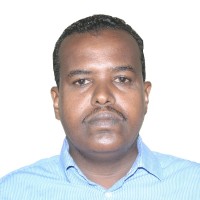 Salad Mohamed Ali
