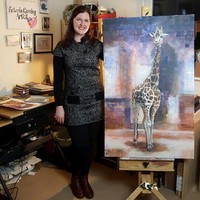 Victoria Gazeley