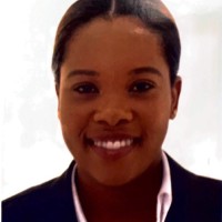 Whitney Renée Forde