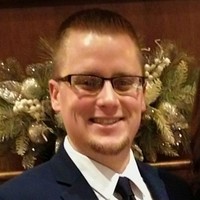 Andrew Woodlief