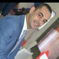 Tamer Almasry