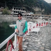 Muhammad sheharyar Khan