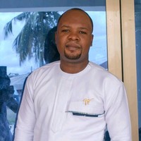 Solomon Nelson Mensah
