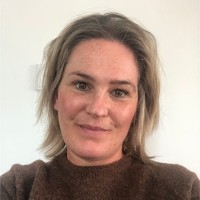 Ditte Pedersen