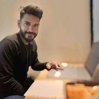 Pratik Mankar