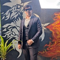 Jigesh Prithyani