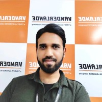 Arun Vasudevan