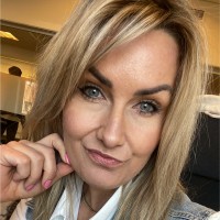 Pernille Green Frost