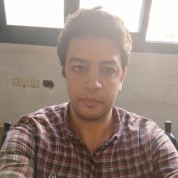 Mohamed Elkharashy