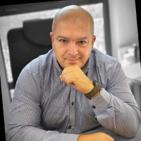 Ioannis kosmopoulos