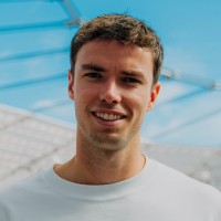 Mathijs Van Den Burgt
