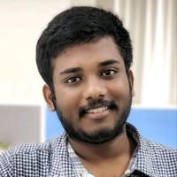 Vamsi Krishna