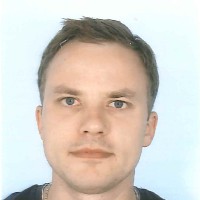 Erik Holth