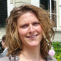 Ina Van Dijk
