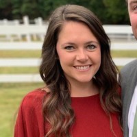 Ashleigh Knight Pt, Dpt, Gcs