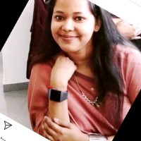 Sruti Nandi