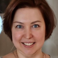 Anna Vysotskaya