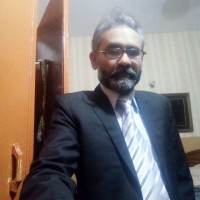 Hamid Hussain