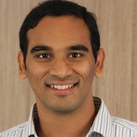Rakesh Vasu
