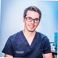Dr. Rayson Nelson
