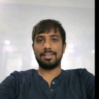 Umesh C