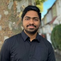 Srikar Bandi