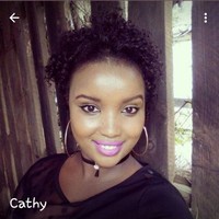 Cathy Kuria