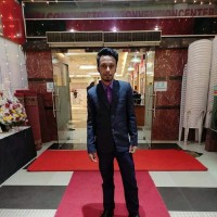 Abu bokkar Siddique